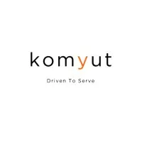 Komyut Komyut