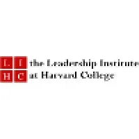Leadership Institute at Harvard College (LIHC)
