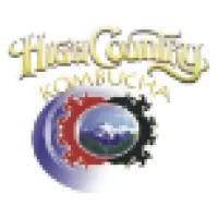 High Country Kombucha