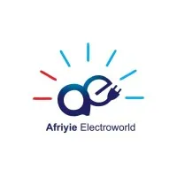 AFRIYIE ELECTROWORLD LIMITED AFRIYIE ELECTROWORLD LIMITED