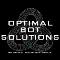 Optimal Bot Solutions Optimal Bot Solutions