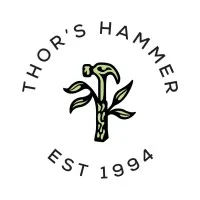 Thor's Hammer