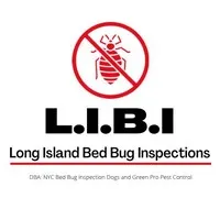 Long Island Bedbug Inspections, LLC, DBA: NYC Bedbug Inspection Dogs & Green Pro Pest Control Long Island Bedbug Inspections, LLC, DBA: NYC Bedbug Inspection Dogs & Green Pro Pest Control