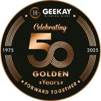 G K Winding Wires Limited - (GEEKAY)