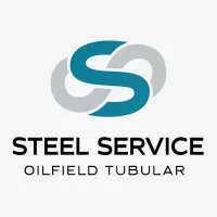 Steel Service Oilfield Tubular