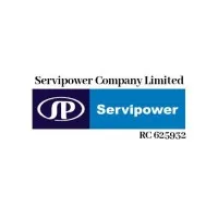 Servipower Company Limited