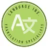 Language Inc Language Inc