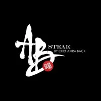 ABSTEAK BY CHEF AKIRA BACK