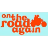 On the Road Again