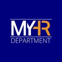 MY HR DEPARTMENT - Human Resource Advisory Services MY HR DEPARTMENT - Human Resource Advisory Services