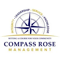 Compass Rose of North Texas