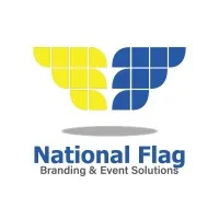 National Flag Branding and Events Solutions