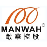 敏华控股有限公司 敏华控股有限公司