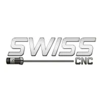Swiss CNC, LLC