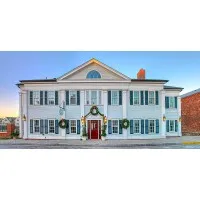 Inn At Stonington