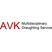 AVK Multidisciplinary Draughting Services AVK Multidisciplinary Draughting Services
