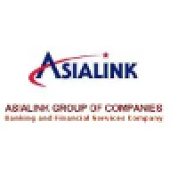 Asialink Group of Companies Asialink Group of Companies