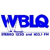 WBLQ Stereo 1230 and 103.1 FM WBLQ Stereo 1230 and 103.1 FM