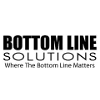 Bottom Line Solutions Bottom Line Solutions