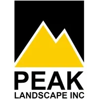 Peak Landscape, Inc.