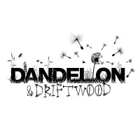 Dandelion & Driftwood Institutional Cafe Bar