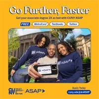 CUNY Accelerated Study in Associate Programs