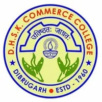 DHSK Commerce College