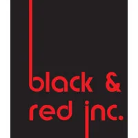 Black & Red Inc.