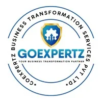 GoExpertz Business Transformation services Pvt Ltd