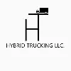 Hybrid Trucking Hybrid Trucking