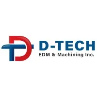 D-Tech EDM and Machining Inc