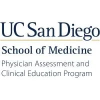 UC San Diego PACE Program UC San Diego PACE Program