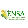 ENSA - École Nationale Supérieure d'Agronomie ENSA - École Nationale Supérieure d'Agronomie