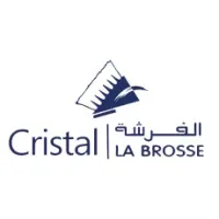 CRISTAL LA BROSSE CRISTAL LA BROSSE