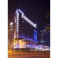 Novotel & Adagio Abu Dhabi Al Bustan & Mercure Abu Dhabi Downtown