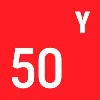 Fifty Years Fifty Years