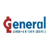 General Linen & Uniform Service General Linen & Uniform Service