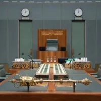 The Department of the House of Representatives