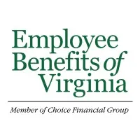 Employee Benefits of Virginia