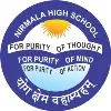 Nirmala High School Nirmala High School