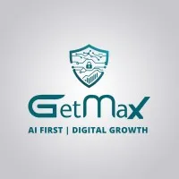 GetMax DMCC | AI-First Digital Transformation Partner