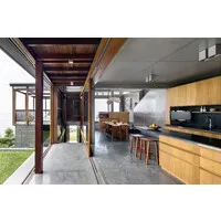 Indyk Architects Indyk Architects