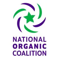 National Organic Coalition National Organic Coalition