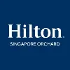 Hilton Singapore Orchard Hilton Singapore Orchard