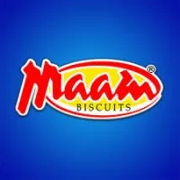 Maam Biscuits