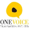 Onevoice Transmedia Pvt. Ltd Onevoice Transmedia Pvt. Ltd