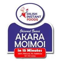 Dillish Instant Foods