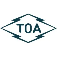 TOA E&I International Pte Ltd TOA E&I International Pte Ltd