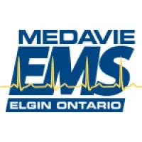 Medavie EMS Elgin Ontario Medavie EMS Elgin Ontario