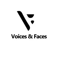 Voices and Faces Voices and Faces